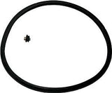 Presto 09919 Series Pressure Cooker Sealing Ring, Suitable for: 01/PCA4, 02/PCA4, 02/PCA4H 4 qt Pressure Cookers
