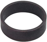 SharkBite 23102CP25 Crimp Ring, 1/2 in, PEX-A, PEX-B, Black