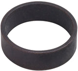 SharkBite 23102CP25 Crimp Ring, 1/2 in, PEX-A, PEX-B, Black