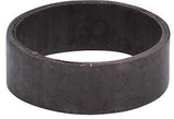 SharkBite 23103CP25 Crimp Ring, 3/4 in, PEX-A, PEX-B, Black