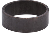 SharkBite 23103CP25 Crimp Ring, 3/4 in, PEX-A, PEX-B, Black