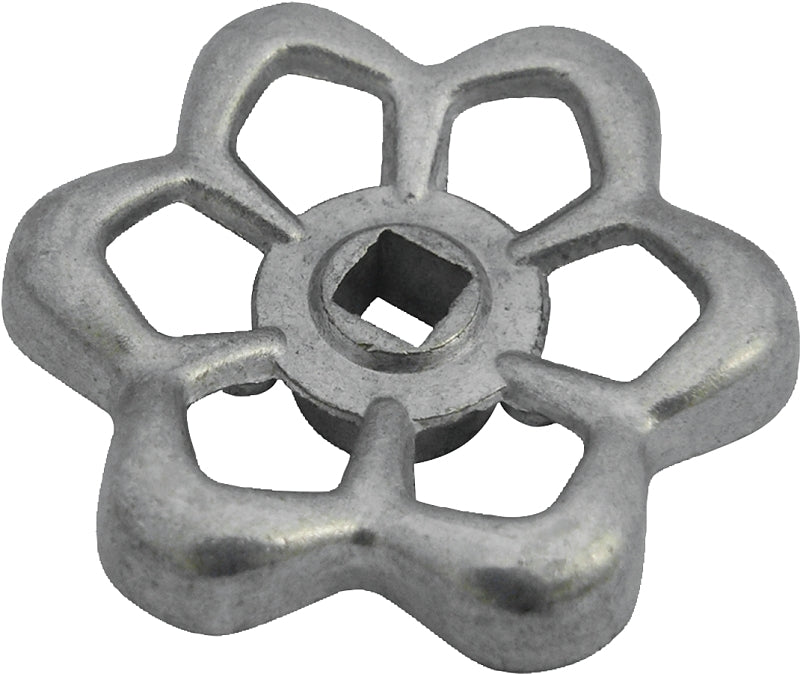 Plumb Pak PP28601 Sillcock Faucet Handle, For: Square Stem