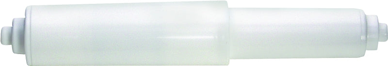 Plumb Pak PP23535 Toilet Paper Roller, White