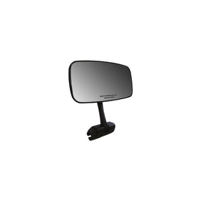 CIPA 02109 Comp Universal Marine Mirror With Deluxe Bracket
