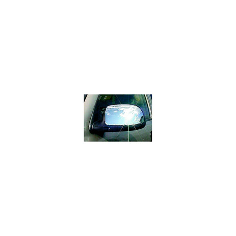 EXTENDED MIRROR 99 CHEV PAIR