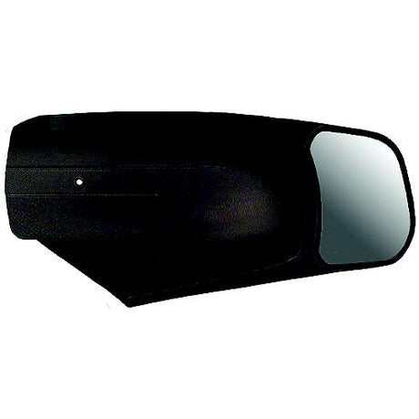 CIPA 10951 Chevy/GMC Custom Towing Mirror, Driver Side