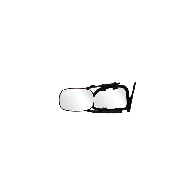 Clip-On Towing Mirror
