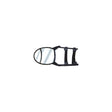 Dual View Clip On Tow Mirror