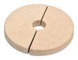 Ohio Stoneware Wide Mouth Crock Weight 5 gal 2 each, Pack of 2