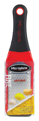 Microplane Assorted Colors Stainless Steel Grater, Pack of 12