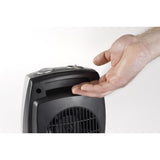 Lasko 100 sq ft Electric Portable Heater