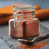 Kilner 2 oz Clear Spice Jar 1 pk, Pack of 12