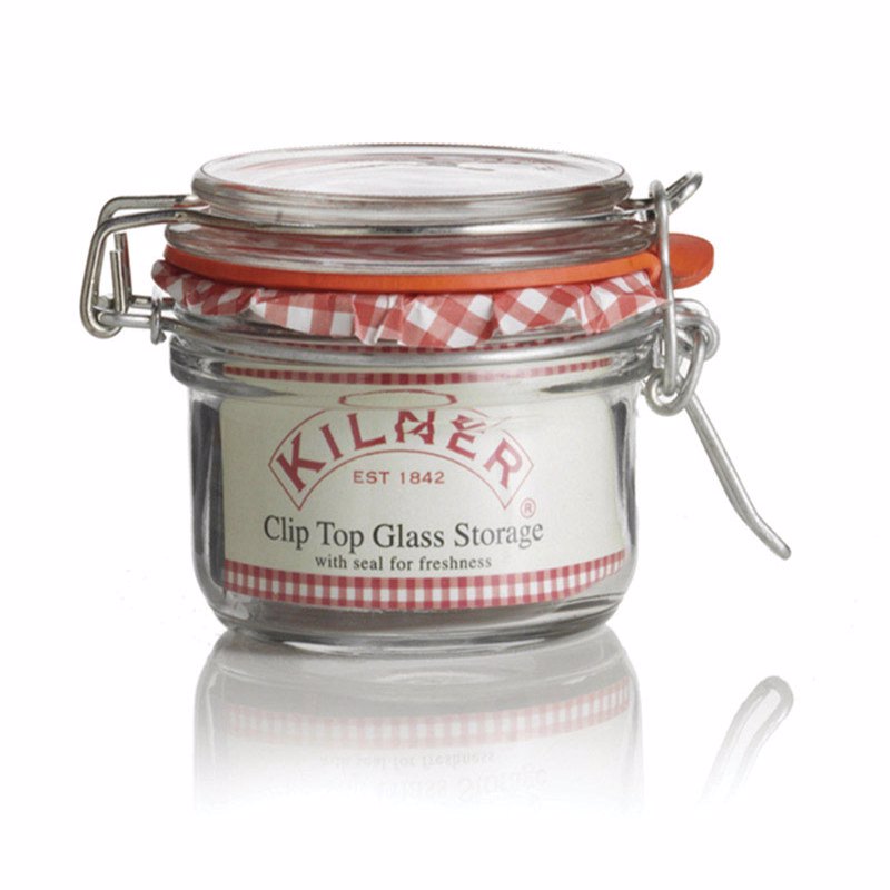 Kilner Storage Jar