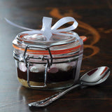 Kilner 4.25 oz Clear Storage Jar 1 pk, Pack of 6