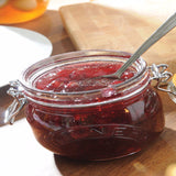 Kilner 17 oz Clear Storage Jar 1 pk, Pack of 4