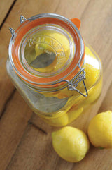 Kilner 51 oz Clear Storage Jar 1 pk, Pack of 4