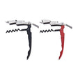 Rabbit Red Teflon Wine Opener, Pack of 12