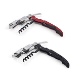 Rabbit Red Teflon Wine Opener, Pack of 12
