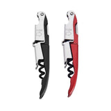 Rabbit Red Teflon Wine Opener, Pack of 12