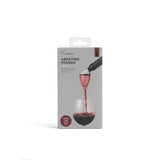 Rabbit ABS Aerating Wine Pourer, Pack of 8