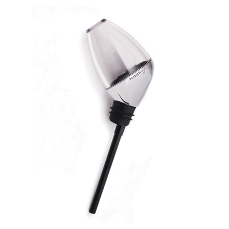 Rabbit ABS Aerating Wine Pourer, Pack of 8