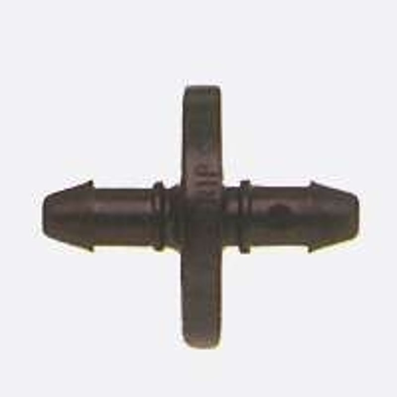 Raindrip 117025B Mini In-Line Dripper, 1 gph