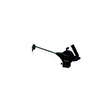 Easi-Troll HS Manual Downrigger