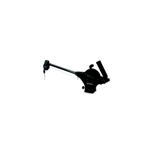 Cannon 1901120 Uni-Troll 5 Manual Downrigger