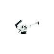 MAGNUM 10 STX TS DOWNRIGGER
