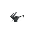 Cannon 1902335 Optimum Electric Downrigger, Black