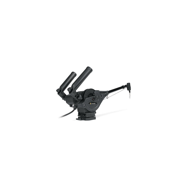 Cannon 1902335 Optimum Electric Downrigger, Black
