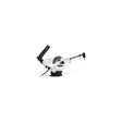 Cannon 1902340 Optimum Tournament Series (TS) Electric Downrigger, White
