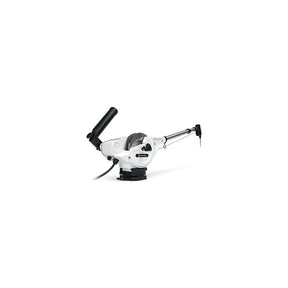 Cannon 1902340 Optimum Tournament Series (TS) Electric Downrigger, White