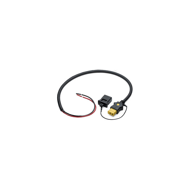 Cannon 1903017 Power Cable, 3'