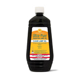 Lamplight Farms Ultra Pure Clean Burn Lamp Oil Clear 32 oz, Pack of 12