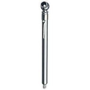 Tru-Flate 17-509 Tire Gauge, 10 to 50 psi