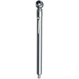 Tru-Flate 17-517 Tractor Tire Gauge, 5 to 45 psi
