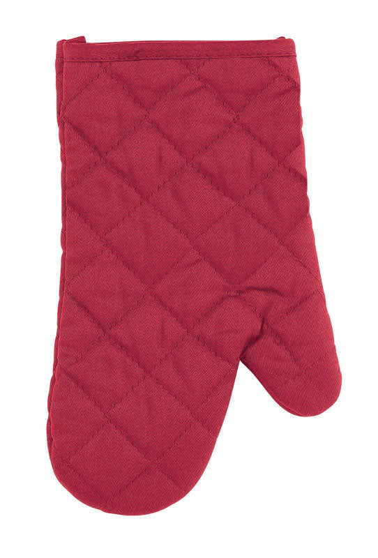 Ritz Paprika Cotton Oven Mitt, Pack of 6