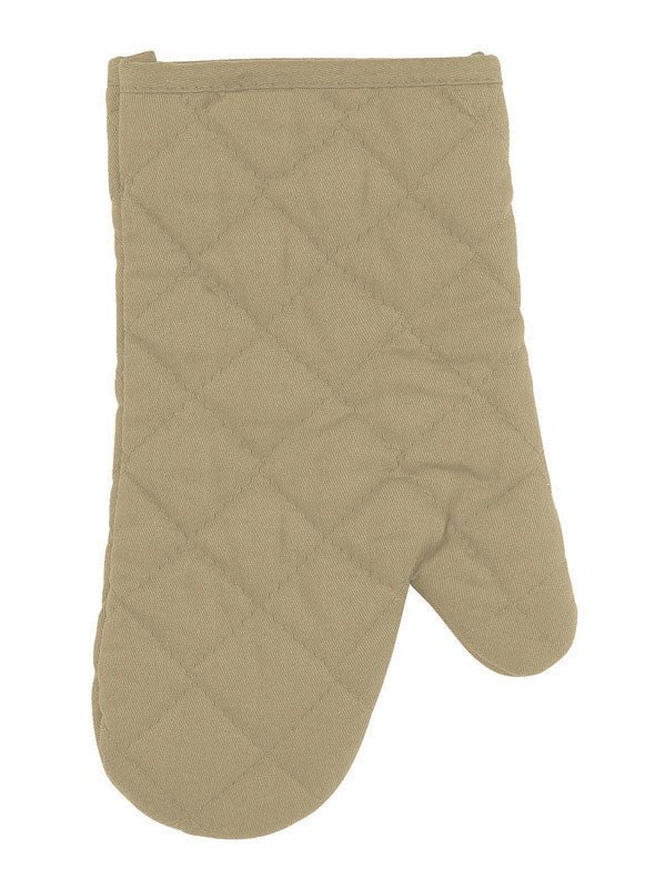 Ritz Biscotti Thumb Cotton Oven Mitt, Pack of 6