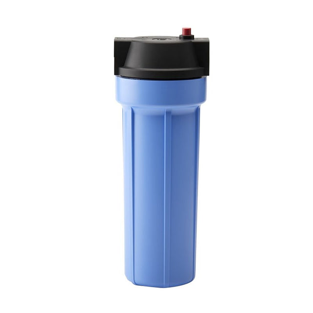 Omnifilter OB6-S-S24 Filter Housing, 10 gpm