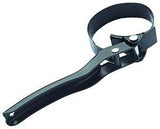 LubriMatic 70-536 Oil Filter Wrench, L, Steel