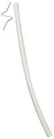 Plumb Pak PP835-12 Flexible Fill Valve Refill Tube with Clip, Plastic