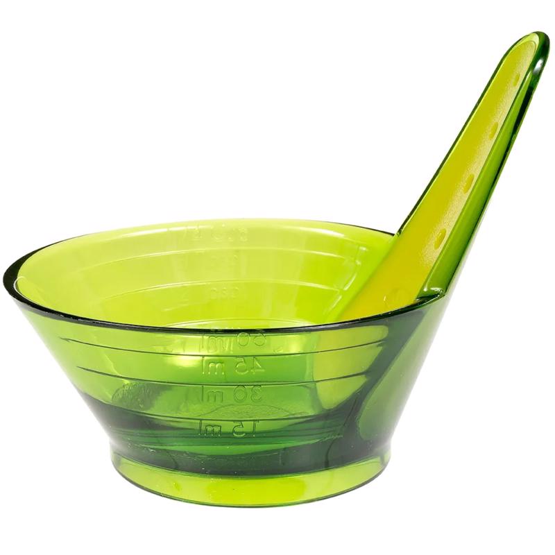 Chef'n Zipstrip Green Plastic Herb Stripper, Pack of 9