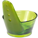 Chef'n Zipstrip Green Plastic Herb Stripper, Pack of 9