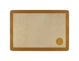 Mrs. Anderson's Baking Baking 11-5/8 in. W X 16-1/2 in. L Baking Mat Tan 1 pk