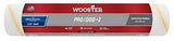 Wooster RR643-14 Roller Cover, White, 1/2 in Thick Nap, 14 in L