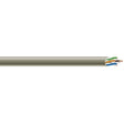 CCI 56917949 Data Cable, 1000 ft, Cat5 Category Rating, Blue Sheath