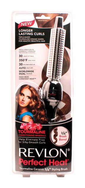 Revlon Smoothing Hot Brush