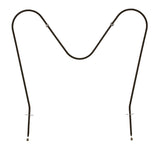 Camco USA 00611 Series Bake Element, 15 in L x 19-1/4 in W Dimensions, 240 V, 2400 W