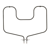 Camco USA 00621 Series Bake Element, 14-1/8 in L x 19-1/2 in W Dimensions, 250 V, 3000 W
